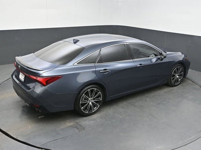 2019 Toyota Avalon XSE