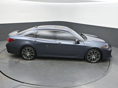 2019 Toyota Avalon XSE