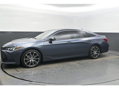 2019 Toyota Avalon XSE