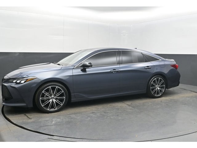 2019 Toyota Avalon XSE