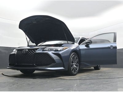 2019 Toyota Avalon XSE