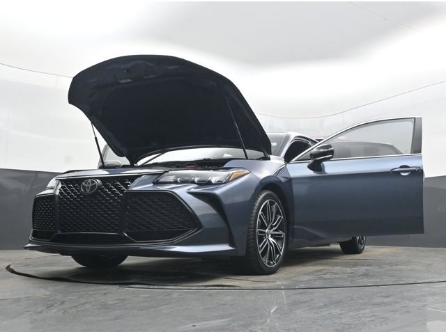 2019 Toyota Avalon XSE
