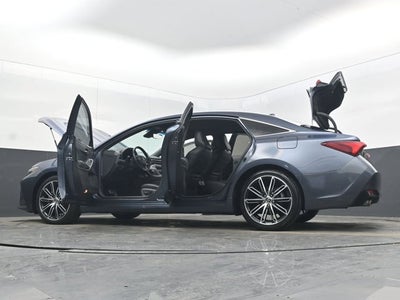 2019 Toyota Avalon XSE