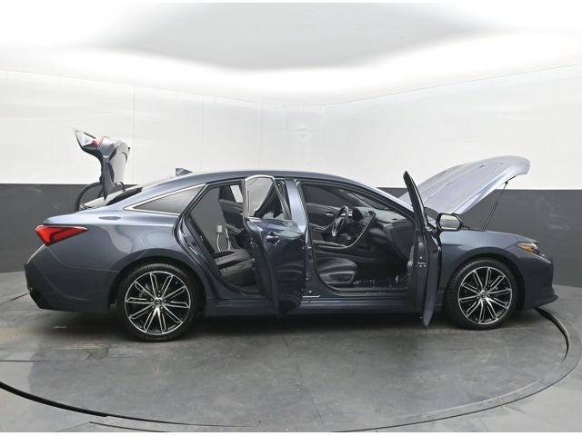 2019 Toyota Avalon XSE