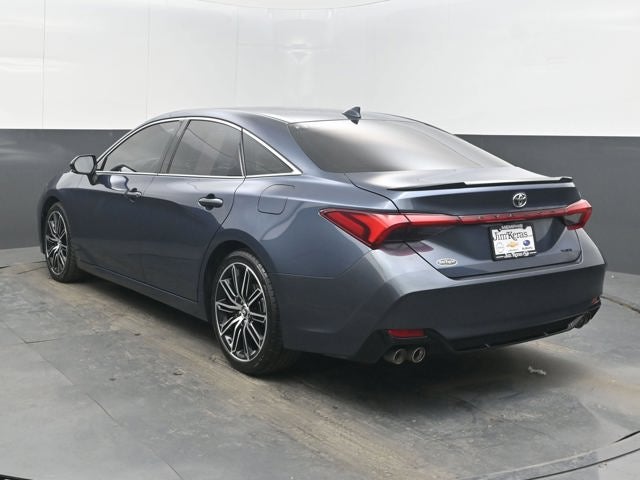 2019 Toyota Avalon XSE