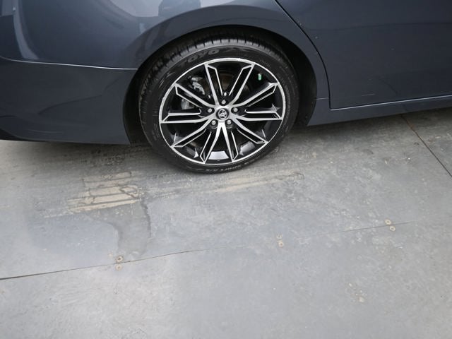 2019 Toyota Avalon XSE