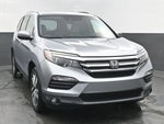 2018 Honda Pilot Elite