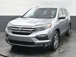 2018 Honda Pilot Elite