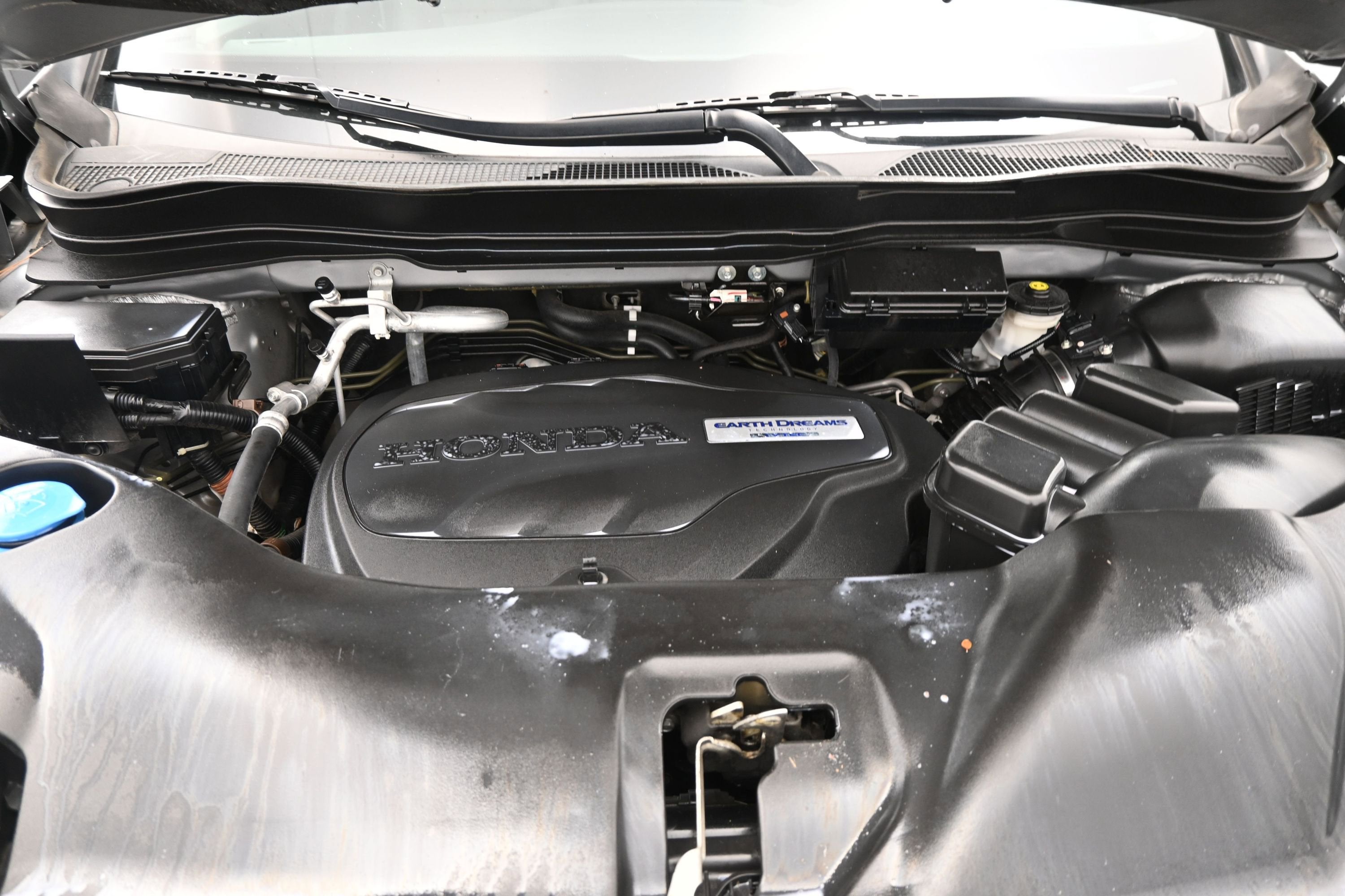 2019 Honda Passport EX-L