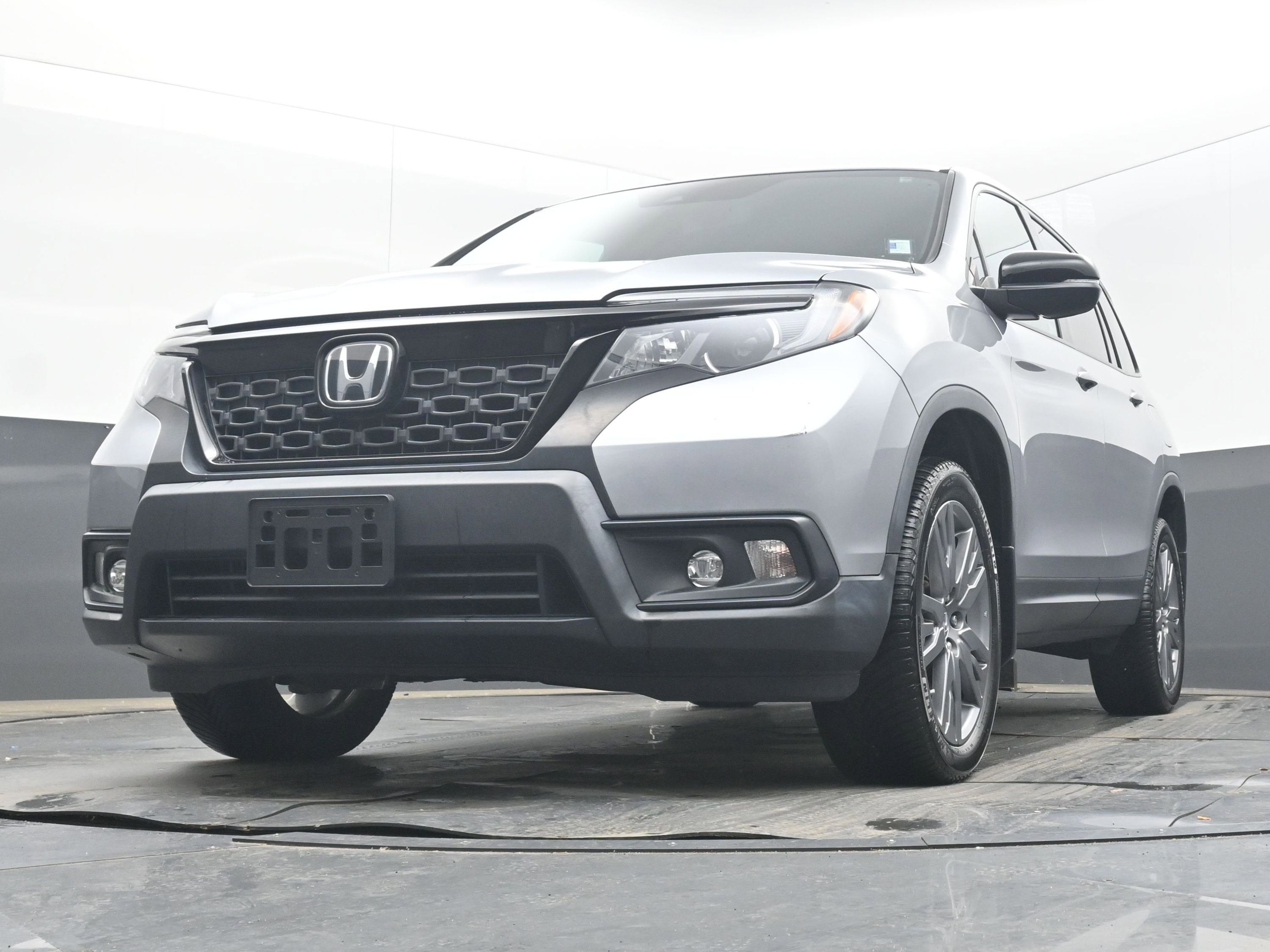 2019 Honda Passport EX-L