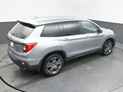 2019 Honda Passport EX-L