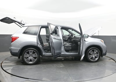 2019 Honda Passport EX-L