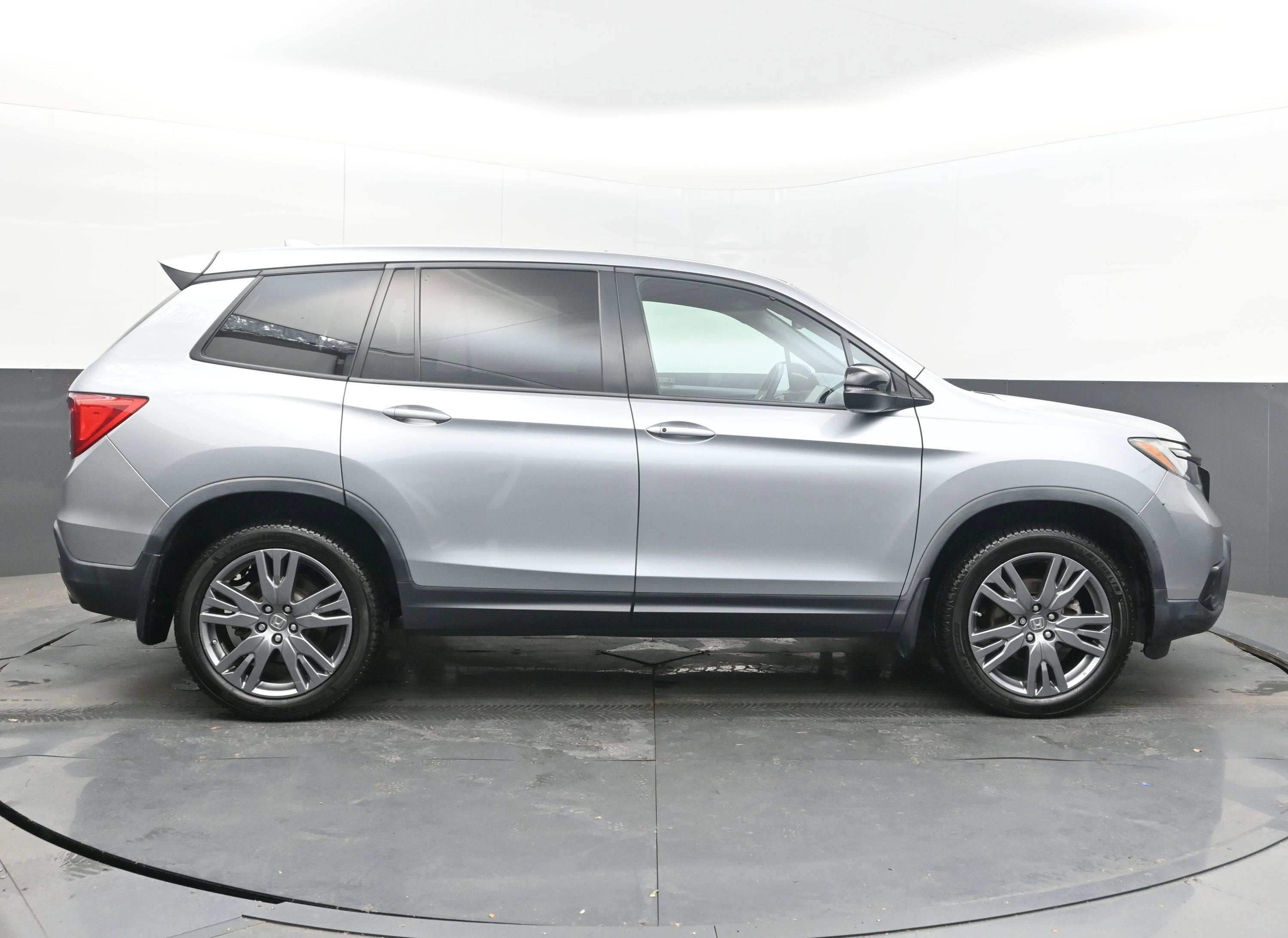 2019 Honda Passport EX-L