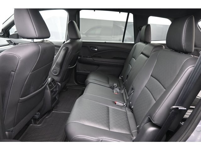 2019 Honda Passport EX-L