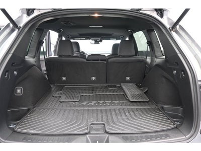 2019 Honda Passport EX-L