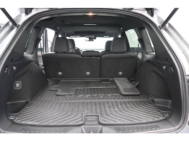2019 Honda Passport EX-L