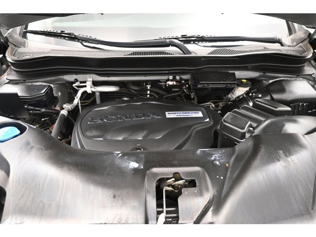 2019 Honda Passport EX-L