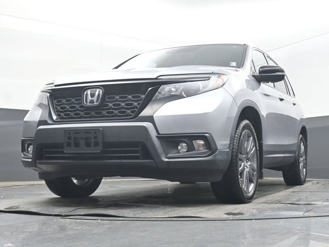2019 Honda Passport EX-L