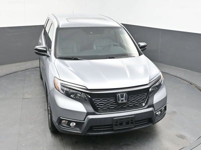 2019 Honda Passport EX-L