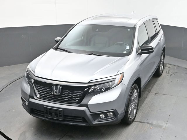 2019 Honda Passport EX-L