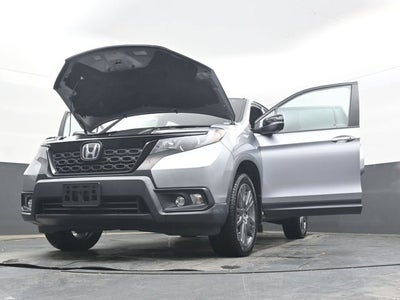 2019 Honda Passport EX-L