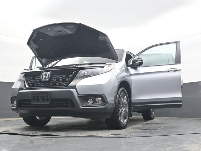 2019 Honda Passport EX-L