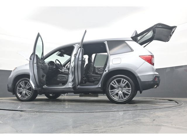 2019 Honda Passport EX-L
