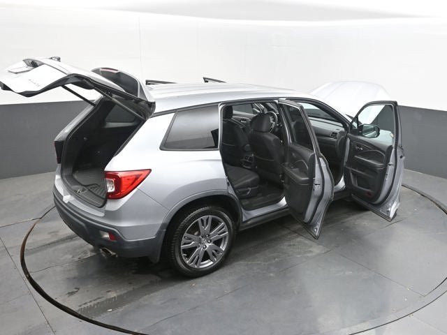 2019 Honda Passport EX-L
