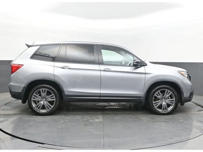 2019 Honda Passport EX-L