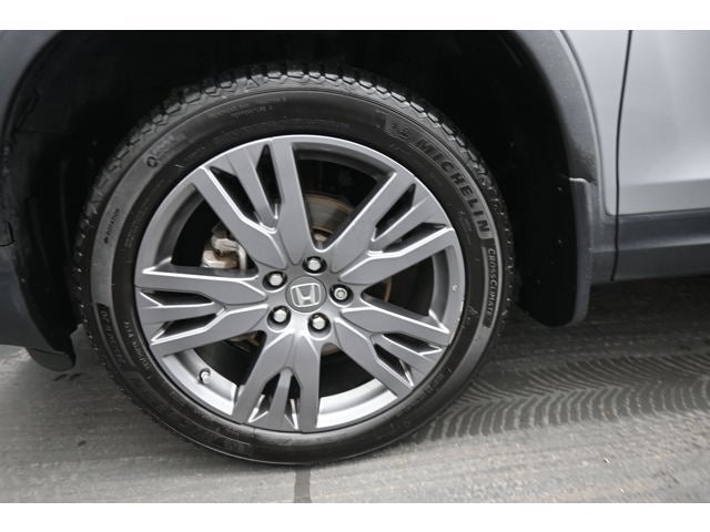 2019 Honda Passport EX-L