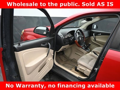 2006 Saturn VUE Base