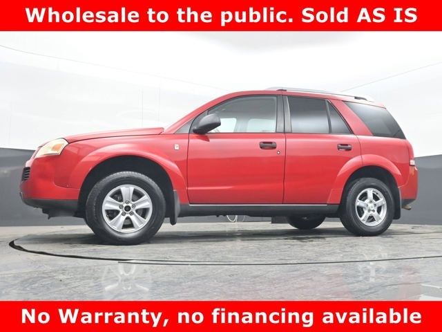 2006 Saturn VUE Base