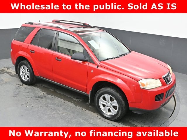 2006 Saturn VUE Base