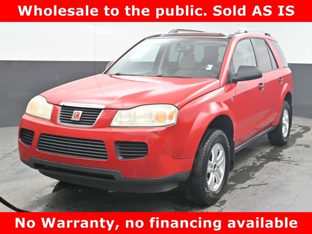2006 Saturn VUE Base