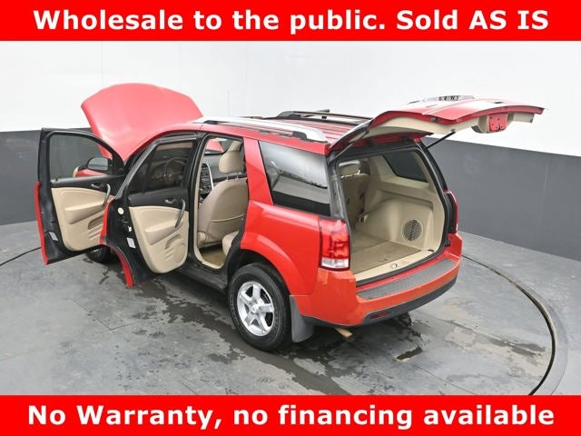 2006 Saturn VUE Base