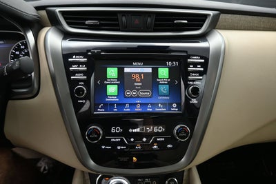 2024 Nissan Murano SL