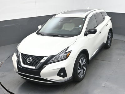 2024 Nissan Murano SL
