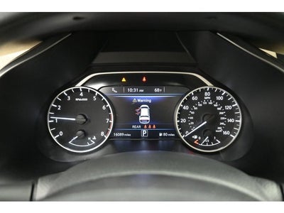 2024 Nissan Murano SL