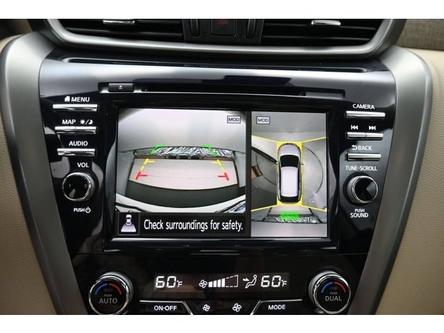 2024 Nissan Murano SL
