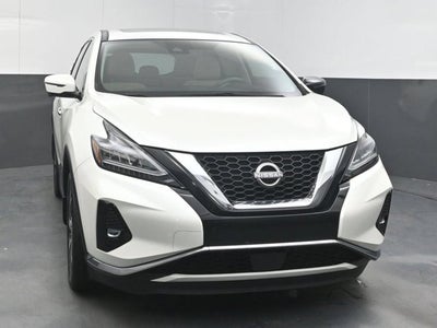 2024 Nissan Murano SL