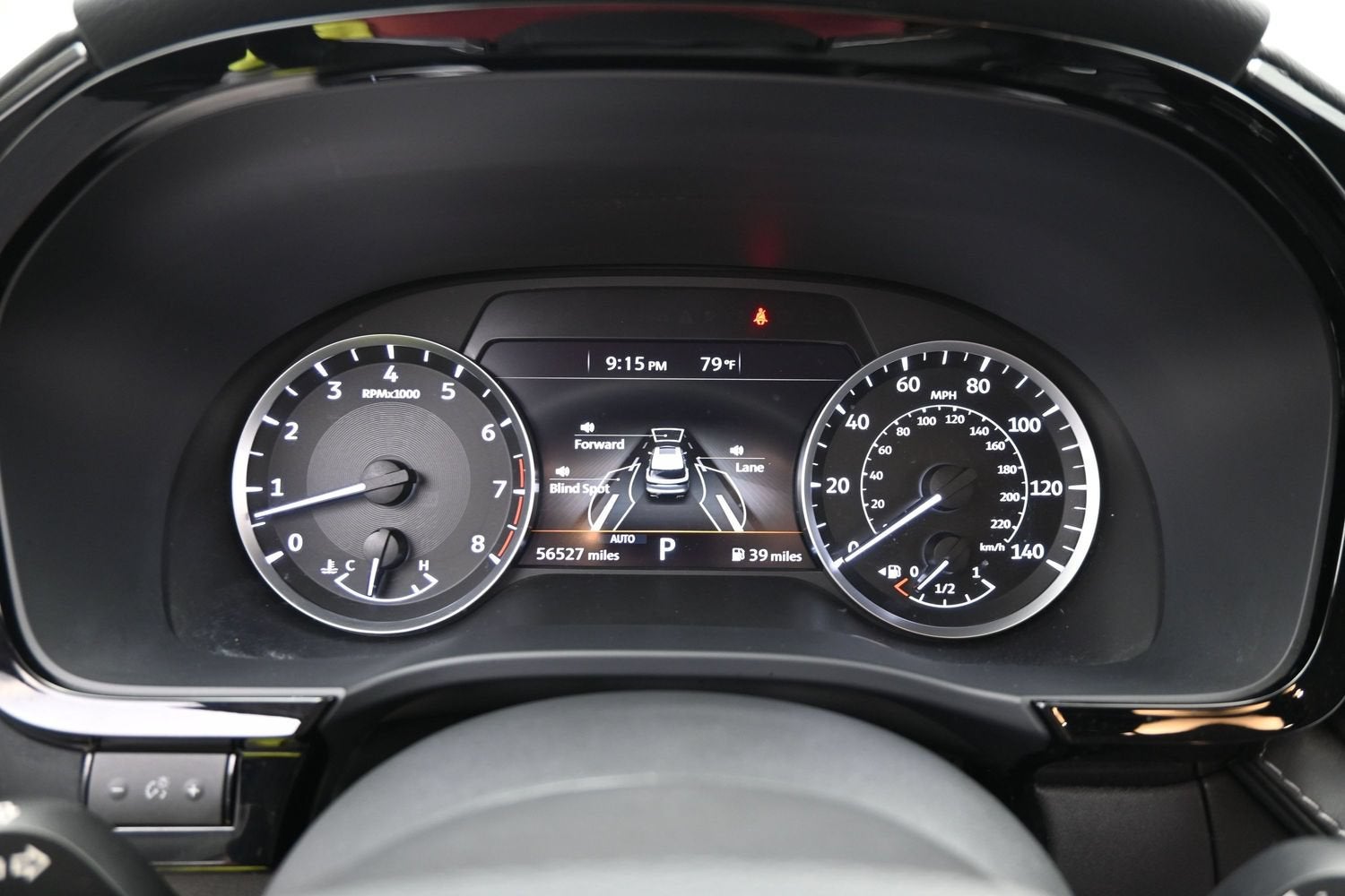 2023 INFINITI QX60 PURE
