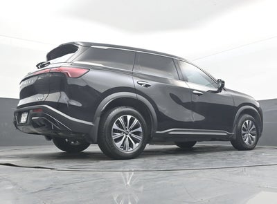 2023 INFINITI QX60 PURE