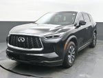 2023 INFINITI QX60 PURE