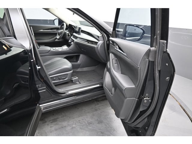 2023 INFINITI QX60 PURE