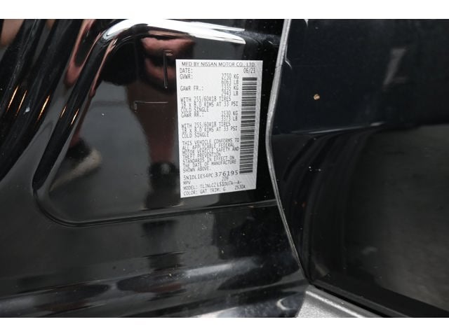 2023 INFINITI QX60 PURE