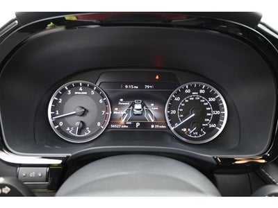 2023 INFINITI QX60 PURE