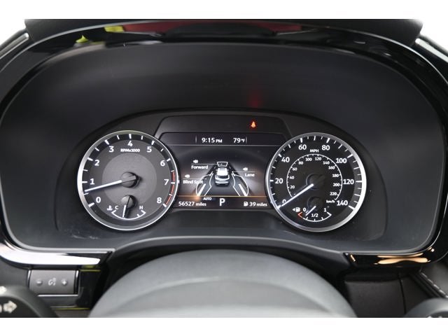 2023 INFINITI QX60 PURE