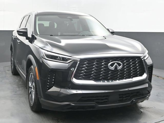 2023 INFINITI QX60 PURE