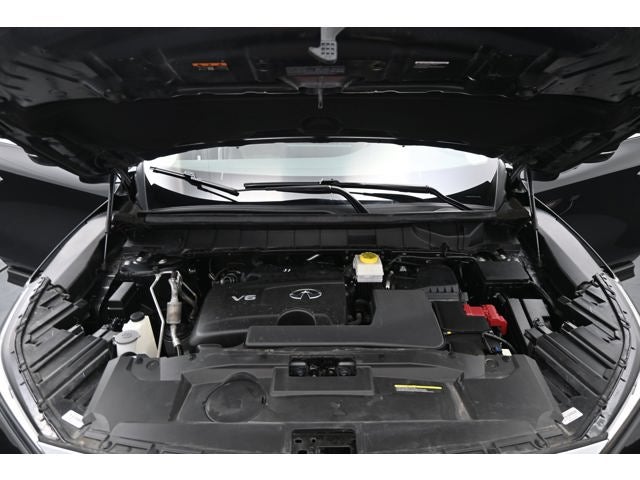 2023 INFINITI QX60 PURE