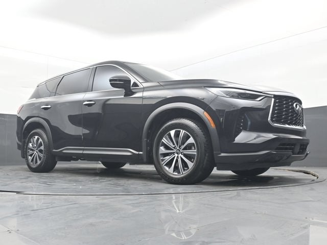 2023 INFINITI QX60 PURE